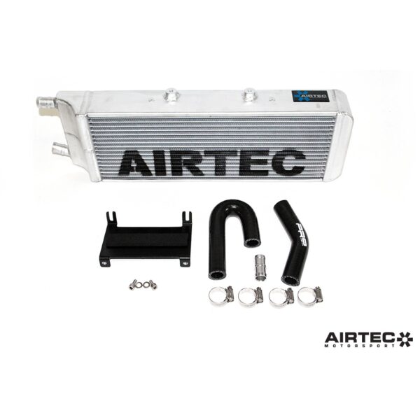 Airtec Motorsport Mercedes A45 CLA45 GLA45 AMG chargecooler