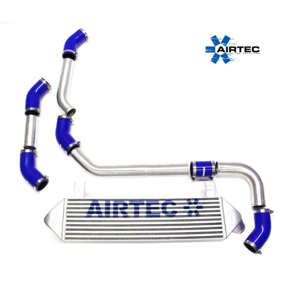 Airtec Motorsport Peugeot 208 GTi stage 2 intercooler