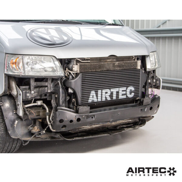 Airtec Motorsport przedni intercooler VW Transporter T5 / T6