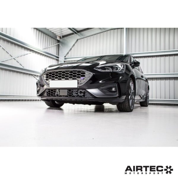 Airtec Motorsport intercooler do Ford Focus ST mk4