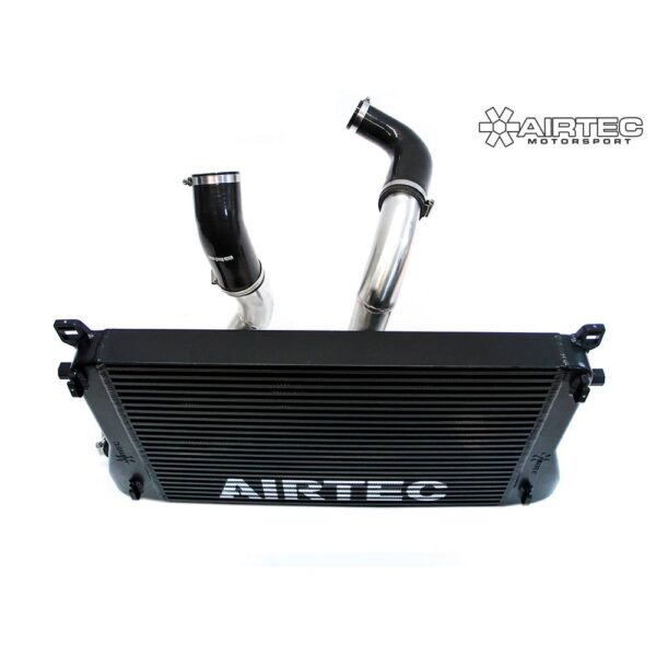 Airtec Motorsport EA888 MQB intercooler wraz z orurowaniem
