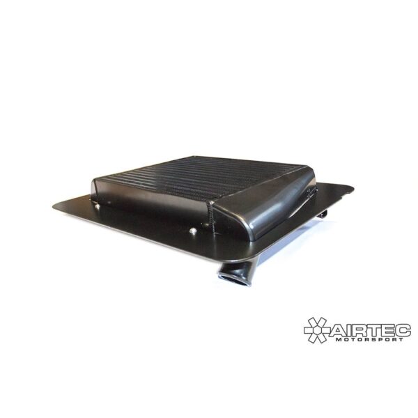 Airtec Motorsport TMIC Mazda 3 MPS intercooler