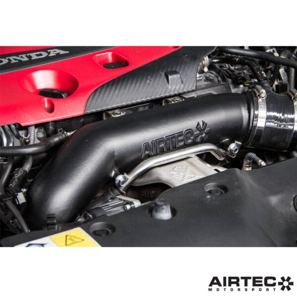 Airtec Motorsport Honda Civic Type-R FK2 & FK8 rura dolotowa
