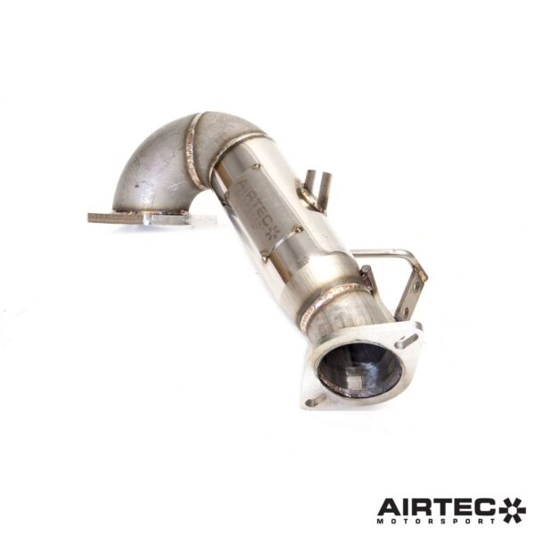 Airtec Motorsport Hyundai i30N downpipe bez kat