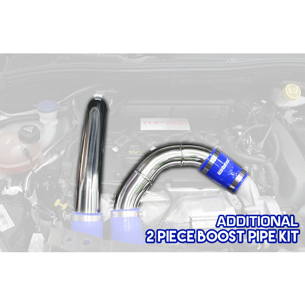 Airtec Motorsport Peugeot 208 GTi stage 2 intercooler - obrazek 4