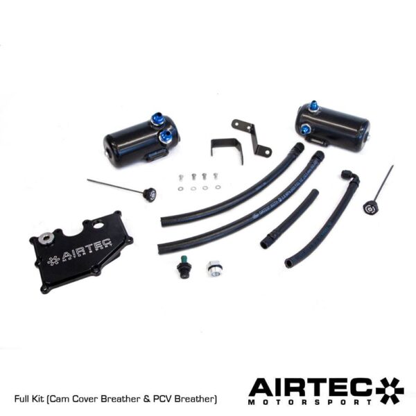 Airtec Motorsport Ford Focus zestaw odmy