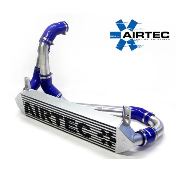 Airtec Motorsport stage 2 intercooler Citroen DS3