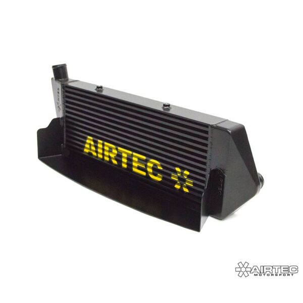 Airtec Motorsport przedni intercooler do Renault Meglio (Clio z silnikiem Megane)