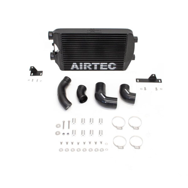 Airtec Motorsport intercooler do Nissan Juke Nismo RS