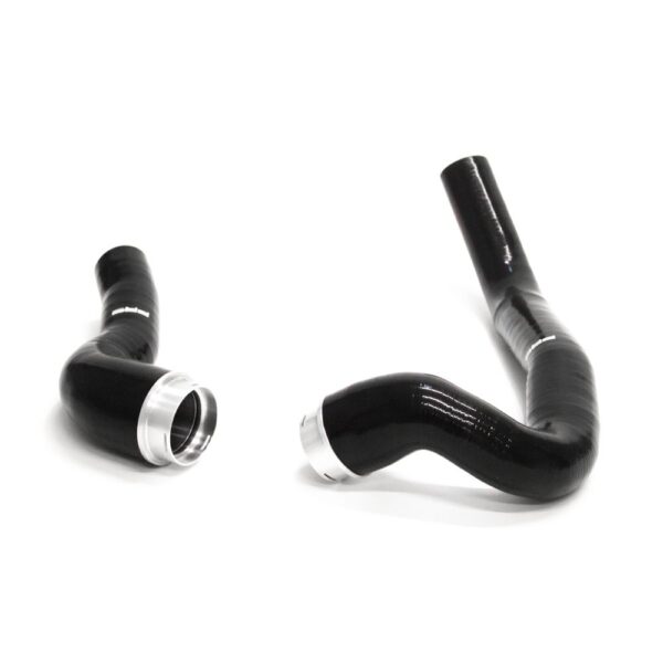 Pro Hoses Ford Fiesta MK8 ST200 zestaw rur do intercoolera