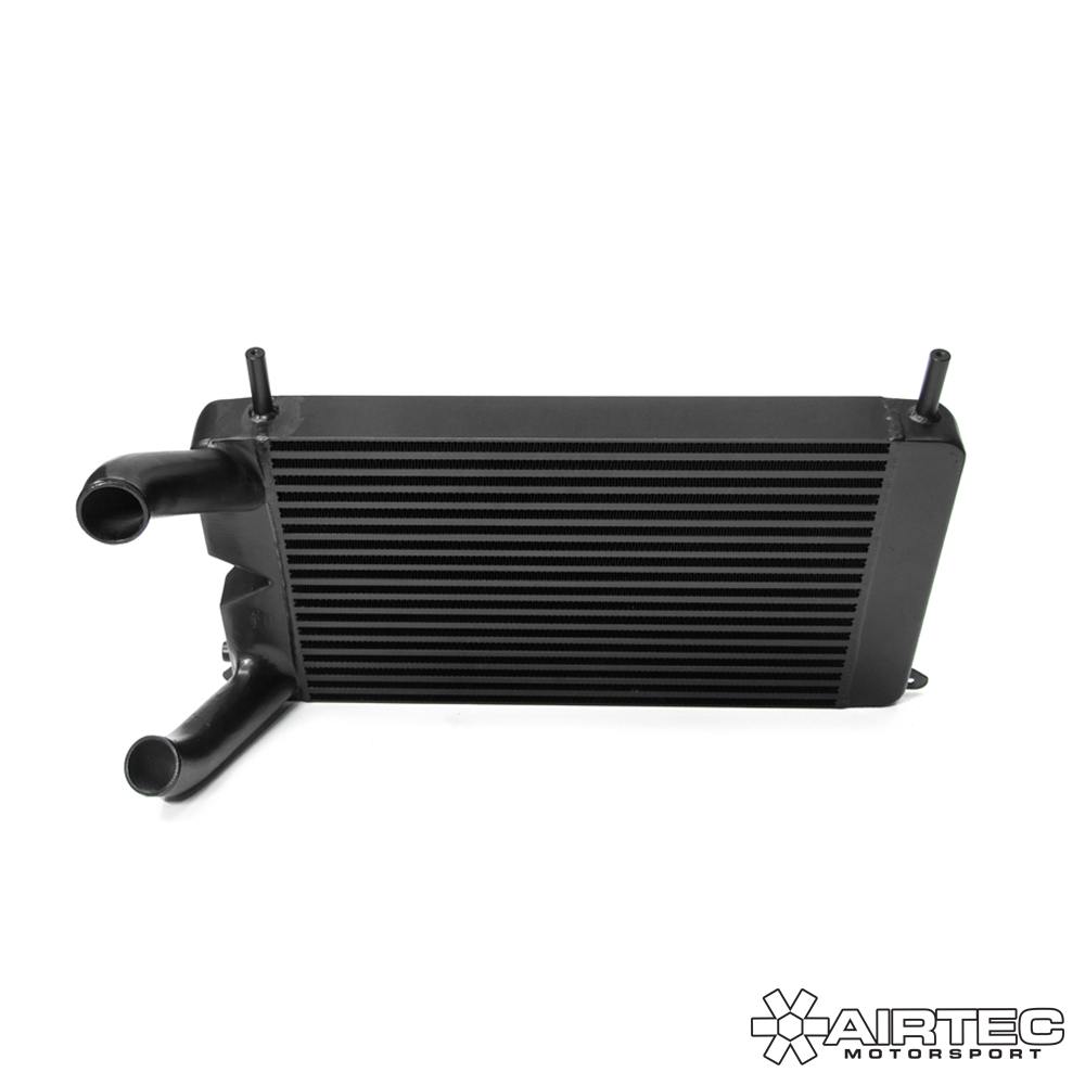 Airtec Motorsport przedni intercooler Land Rover Defender 300 - obrazek 3
