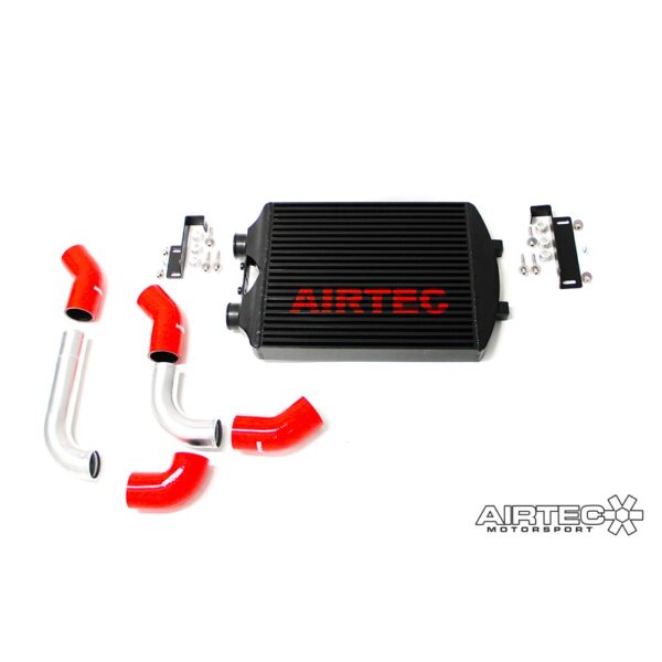Airtec Motorsport Stage 3 intercooler Peugeot 207 GTI