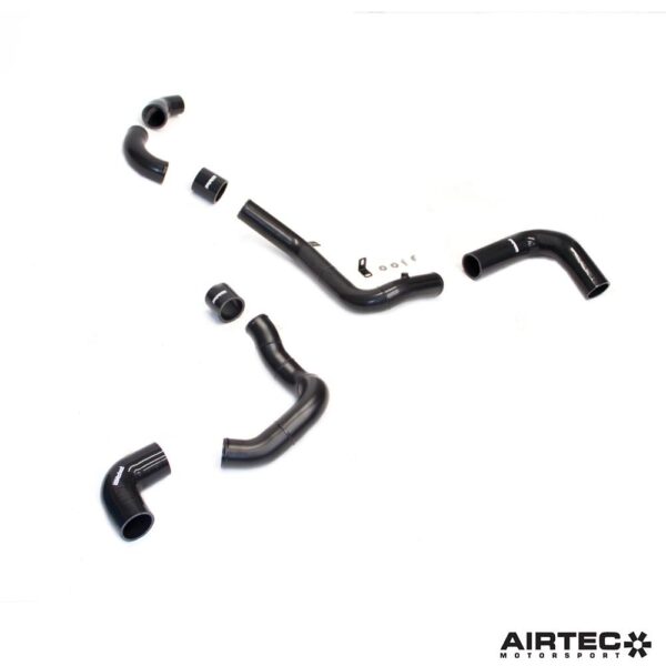 AIRTEC MOTORSPORT 2.5-INCH BIG BOOST PIPE KIT DO MK3 FOCUS ST250