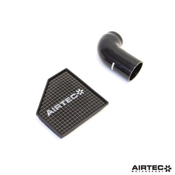 Airtec Motorsport filtr powietrza z rurą dolotową BMW B58 M140I/M240I/340I/440I