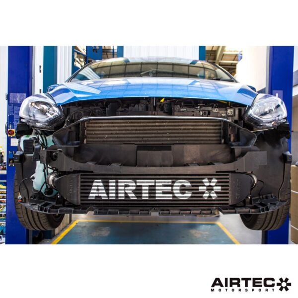 Airtec Motorsport Ford Fiesta mk8 st200 1.5 intercooler