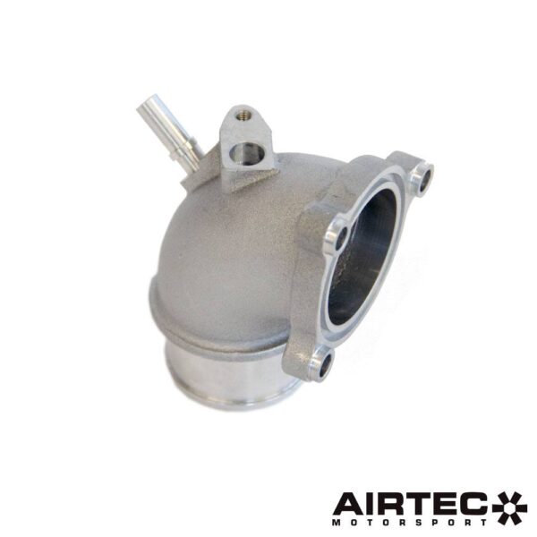 Airtec Motorsport Ford Fiesta MK8 ST wlot przepustnicy / cast throttle body elbow