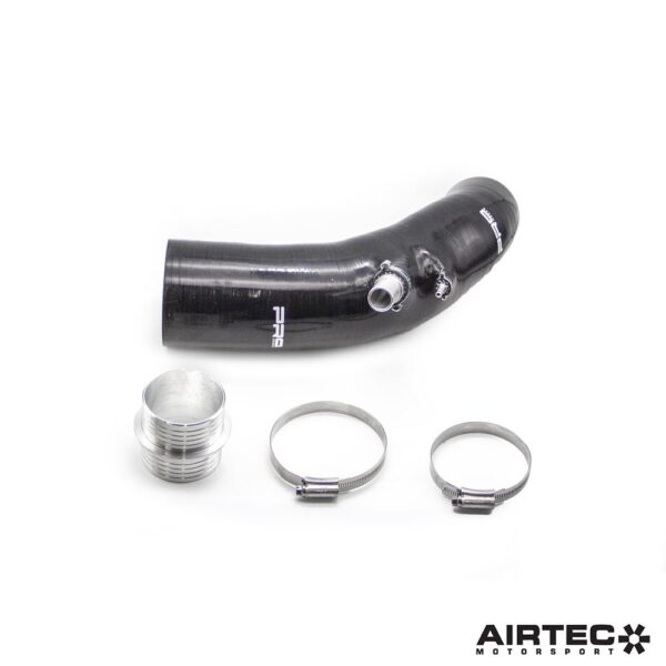 Airtec Motorsport rear turbo pipe Toyota Yaris GR