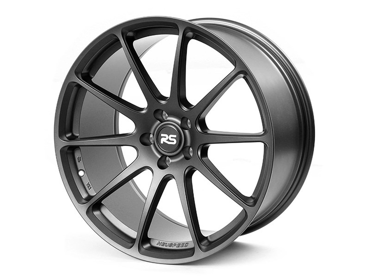 Neuspeed Flow Formed RSe102 Alloy Wheels 19x9.0 5x112 - obrazek 2