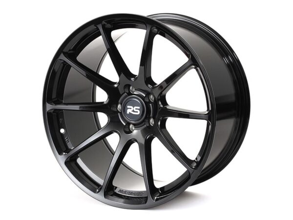 Neuspeed Flow Formed RSe102 Alloy Wheels 19x9.0 5x112