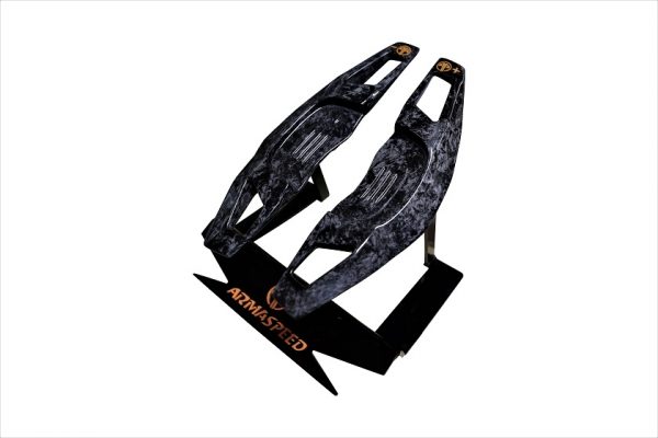 Arma Speed karbonowe manetki VW Golf mk7