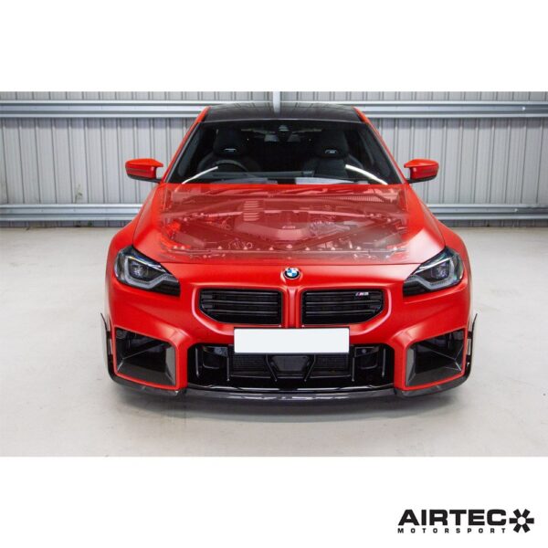 Airtec Motorsport układ dolotowy do BMW G8X M2, M3 & M4