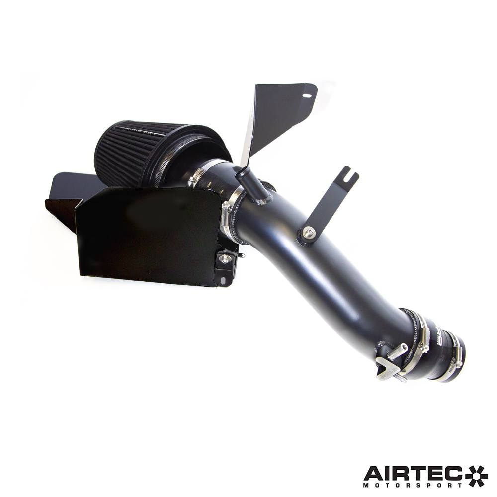 Airtec Motorsport układ dolotowy Hyundai Kona N - obrazek 2