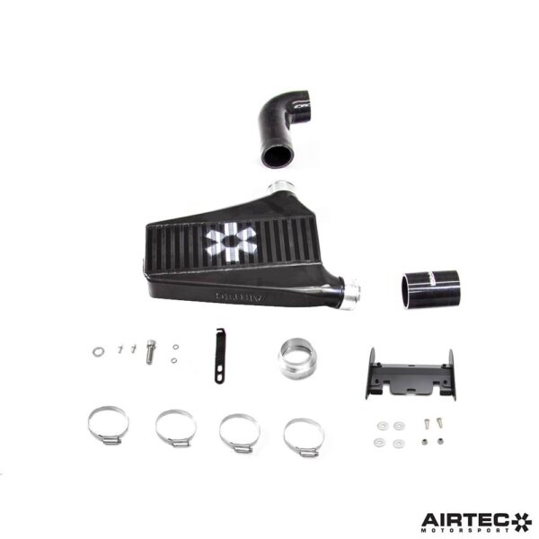 Airtec Motorsport drugi intercooler Ford Focus  ST MK4 & 4.5