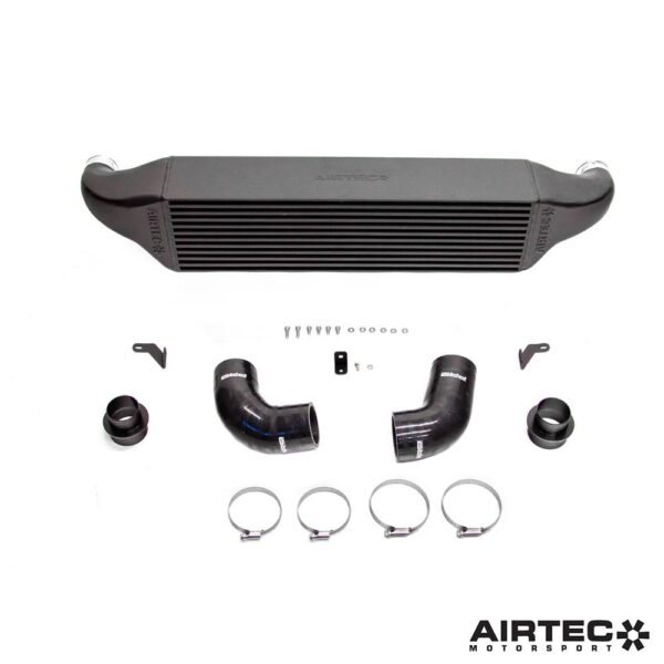 Airtec Motorsport Honda Civic FL5 Type-R przedni intercooler