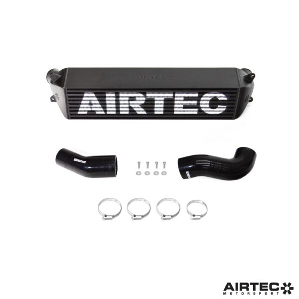 Airtec Motorsport przedni intercooler do Hyundai Kona N