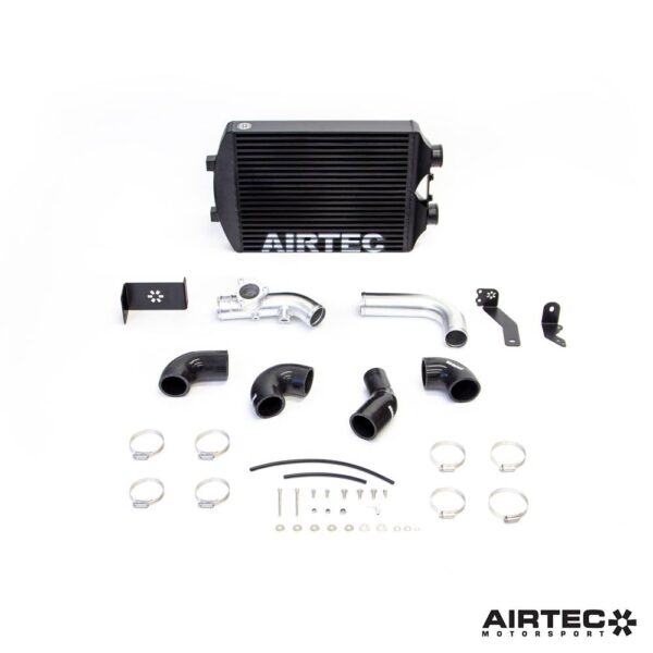Airtec Motorsport przedni intercooler do KIA Ceed GT