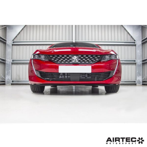 Airtec Motorsport intercooler Peugeot 508 GT