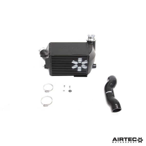 Airtec Motorsport boczny intercooler Renault Megane 4 280 & 300