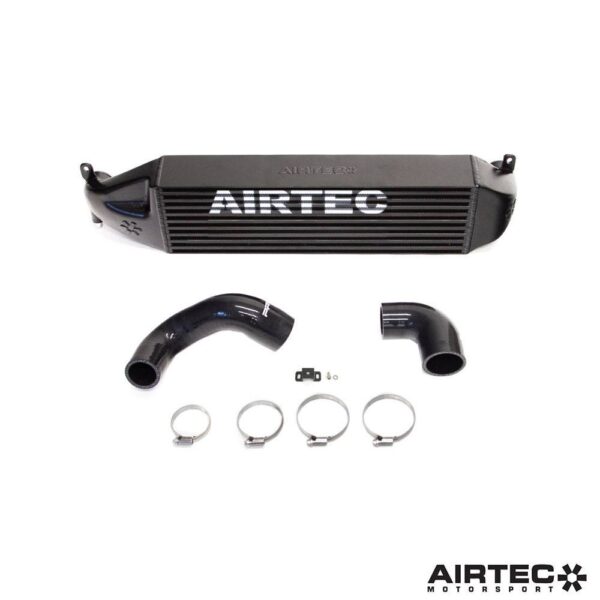 Airtec Motorsport intercooler Suzuki Swift ZC33S