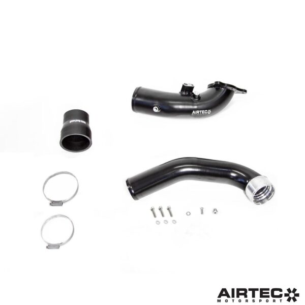 Airtec Motorsport wydajniejsze orurowanie BMW B58