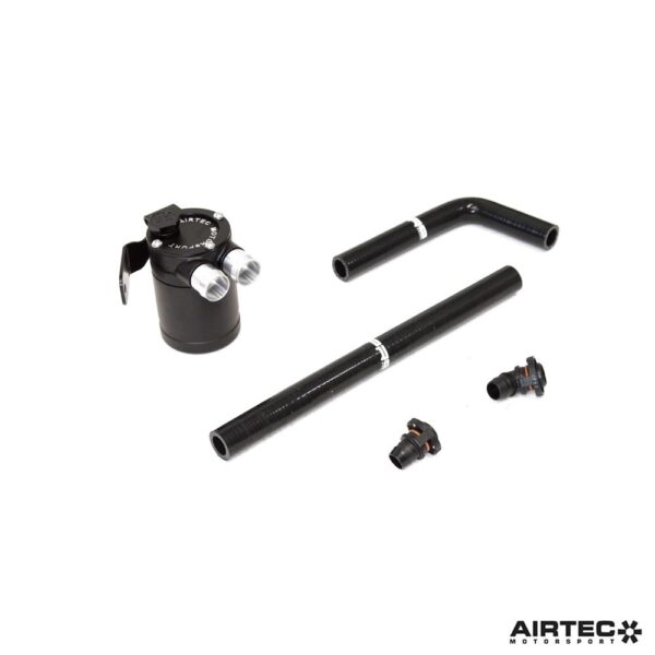 Airtec Motorsport catch can BMW N55 (M135I/M235I/M2 nie-competition)
