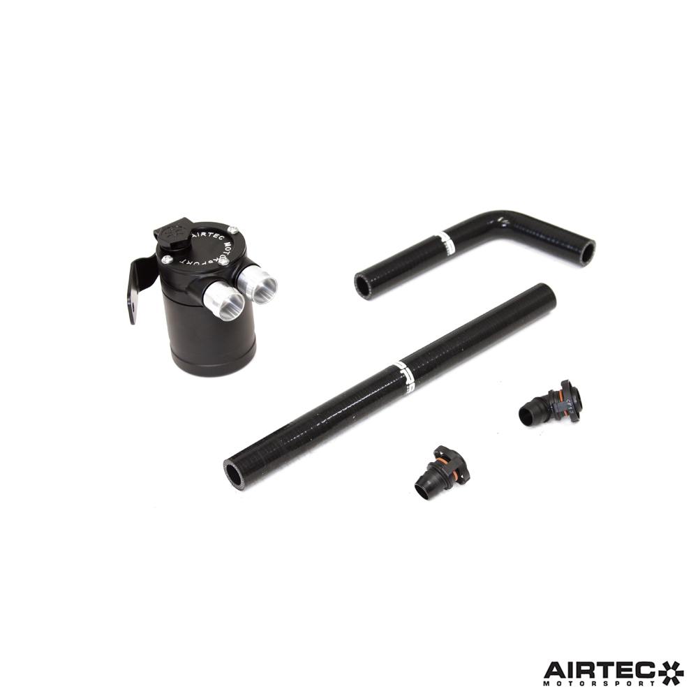 Airtec Motorsport catch can BMW N55 (M135I/M235I/M2 nie-competition)