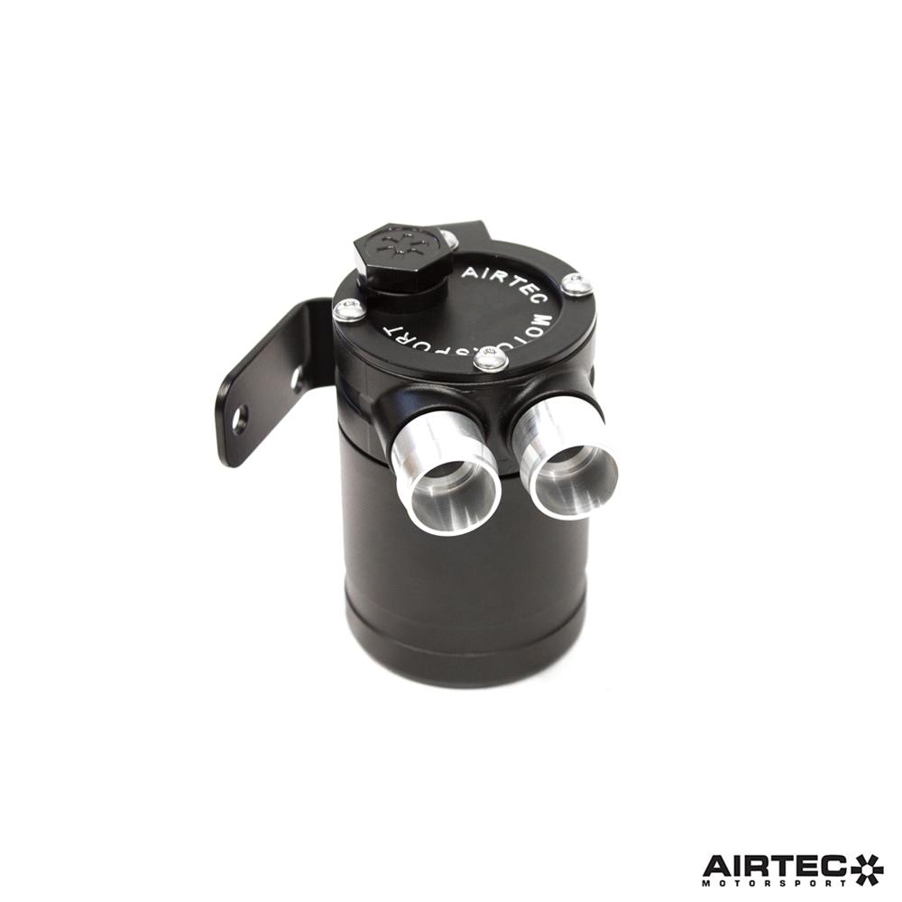 Airtec Motorsport catch can BMW N55 (M135I/M235I/M2 nie-competition) - obrazek 4