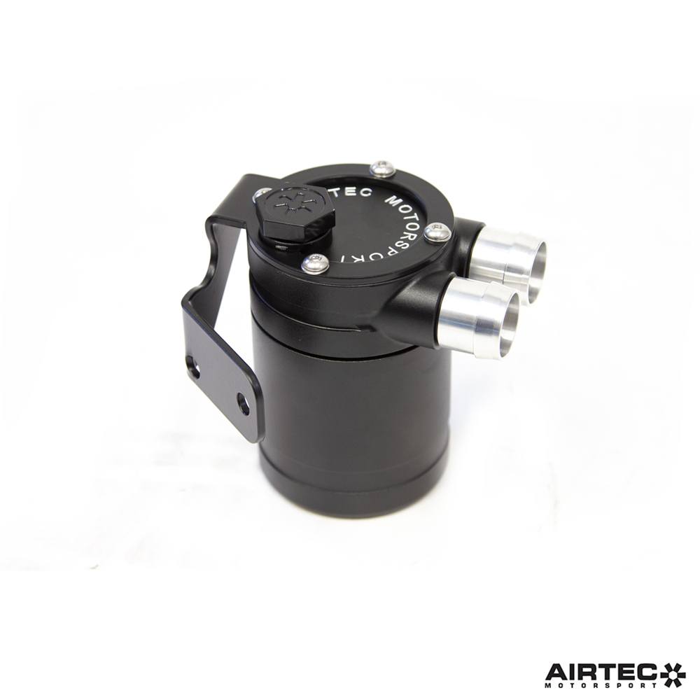 Airtec Motorsport catch can BMW N55 (M135I/M235I/M2 nie-competition) - obrazek 5