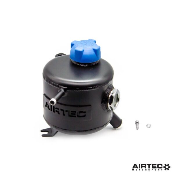 Airtec Motorsport Hyundai Kon N header tank