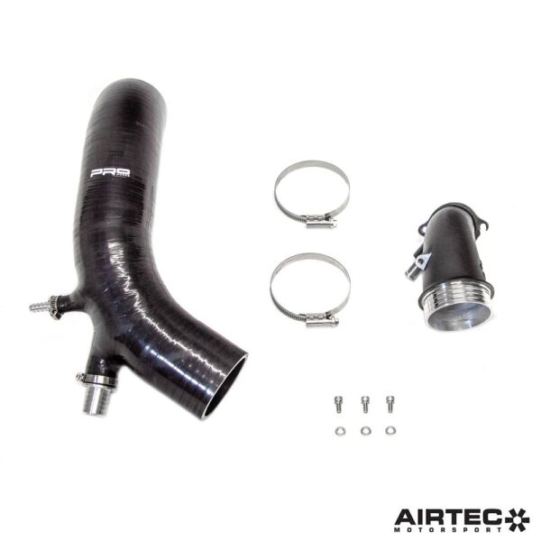 Airtec Motorsport induction elbow do Hyundai i20N  (standardowa puszka powietrza)