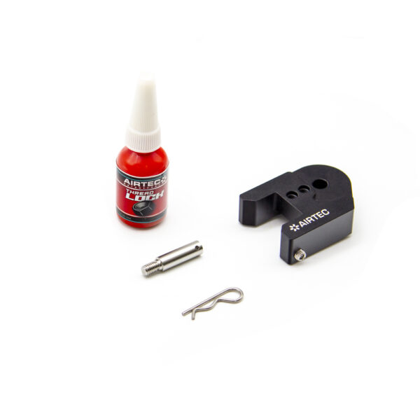 Airtec Motorsport shifter Hyundai i20N