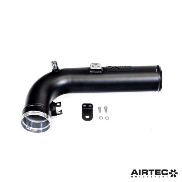 Airtec Motorsport resonator delete pipe do Mini Cooper S / JCW F56