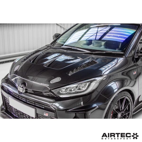 Airtec Motorsport Toyota Yaris GR wentylowana maska