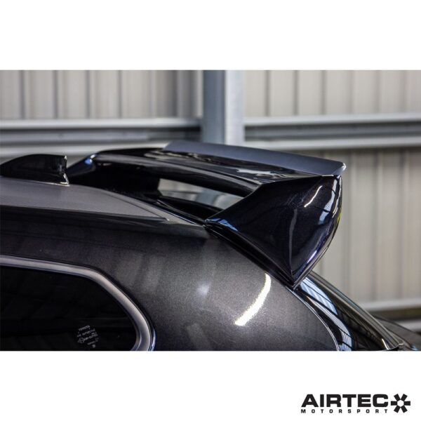 Airtec Motorsport tylny spoiler Toyota Yaris GR