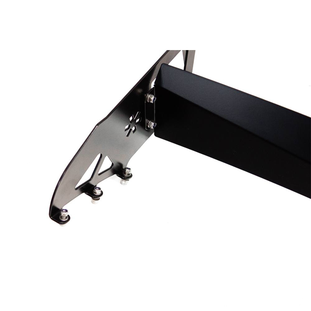 Airtrec Motorsport skrzydło do Toyota Yaris GR - obrazek 3