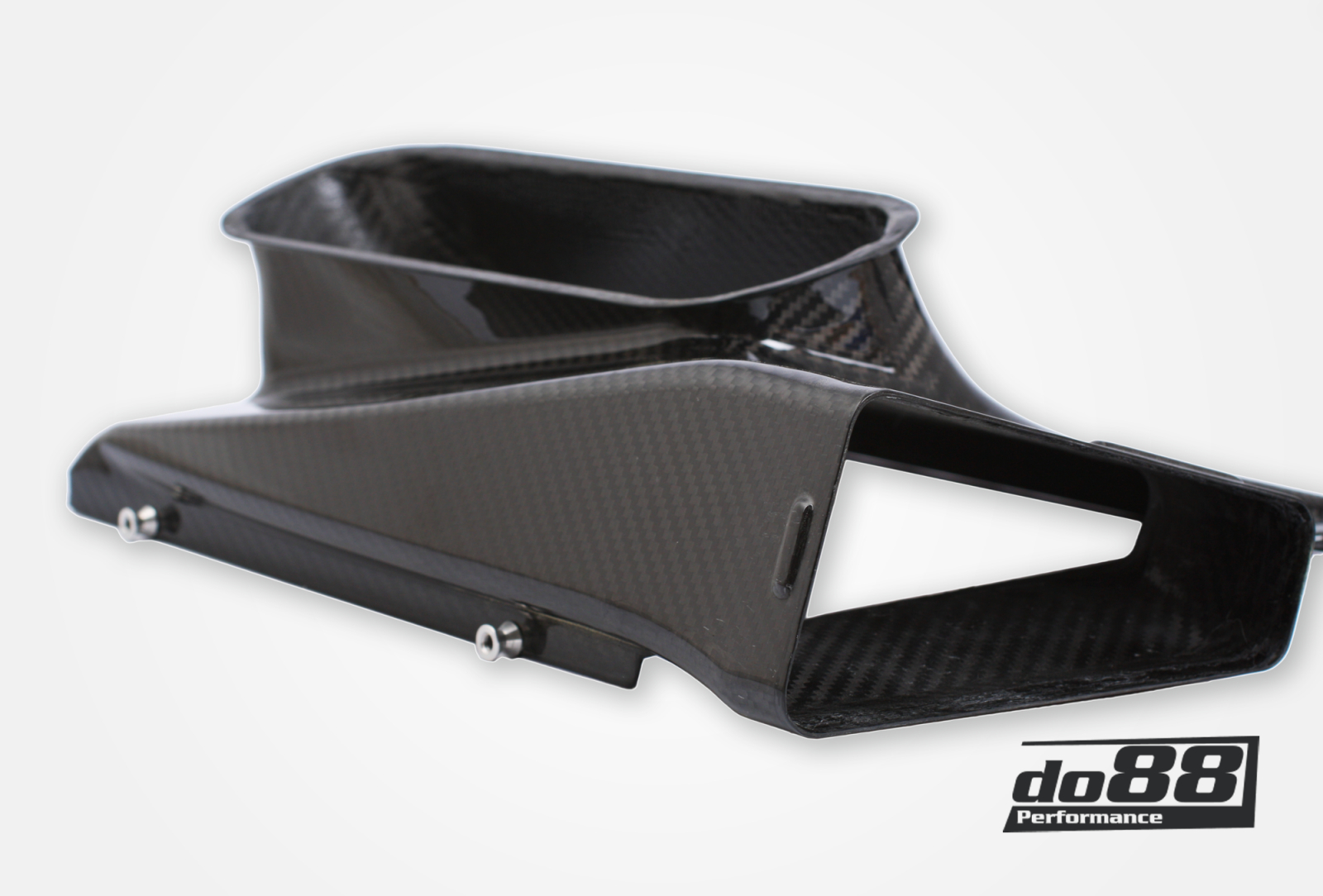 do88 intercooler bigpack Porsche 911 Carrera (992) - obrazek 5