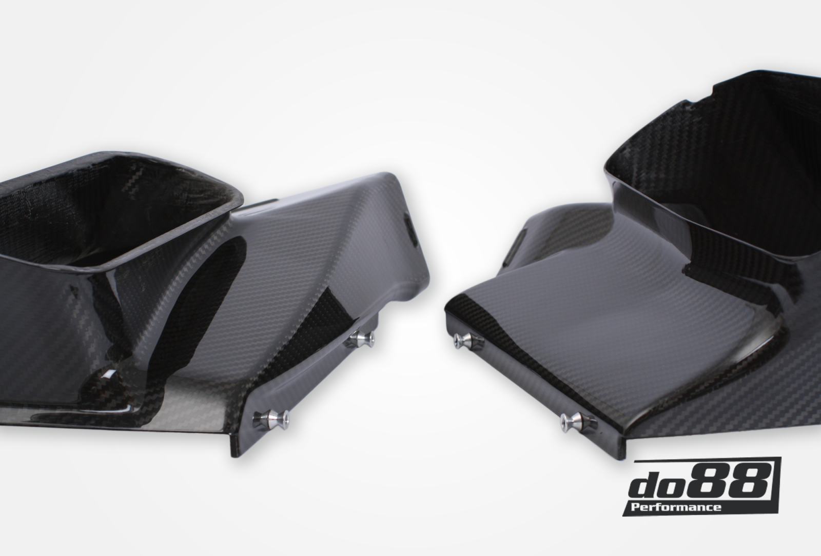 do88 intercooler bigpack Porsche 911 Carrera (992) - obrazek 6