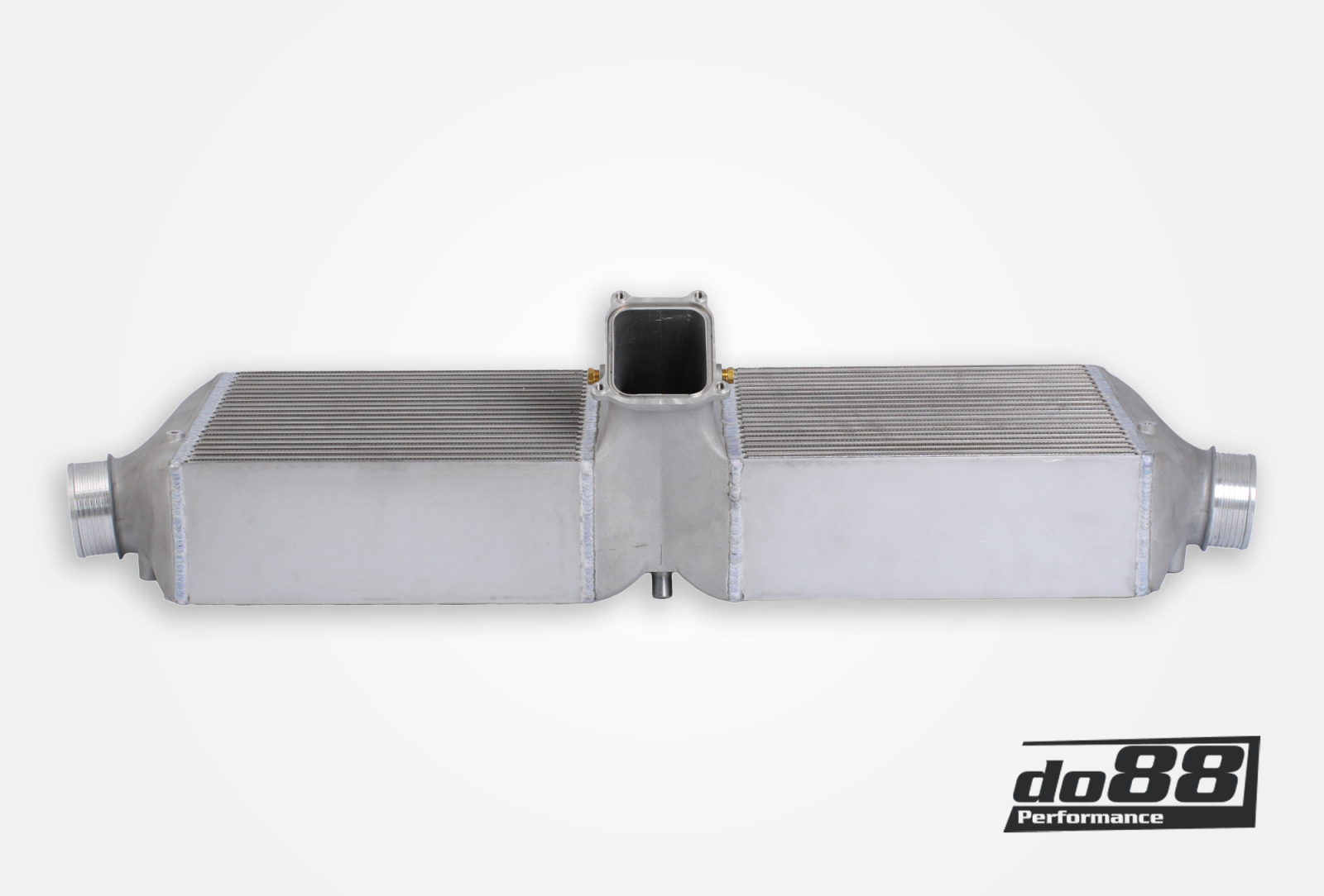 do88 intercooler bigpack Porsche 911 Carrera (992) - obrazek 9