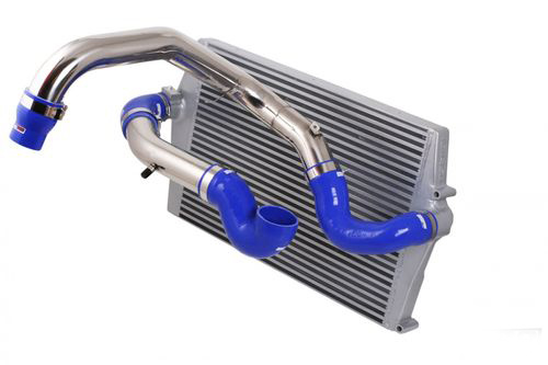 do88 BIGPACK VOLVO S60 V70 03-07, niebieskie sylikony