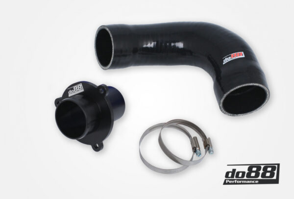 do88 turbo muffler delete VAG 1.8/2.0 TSI (MQB) tylko do ic DO88